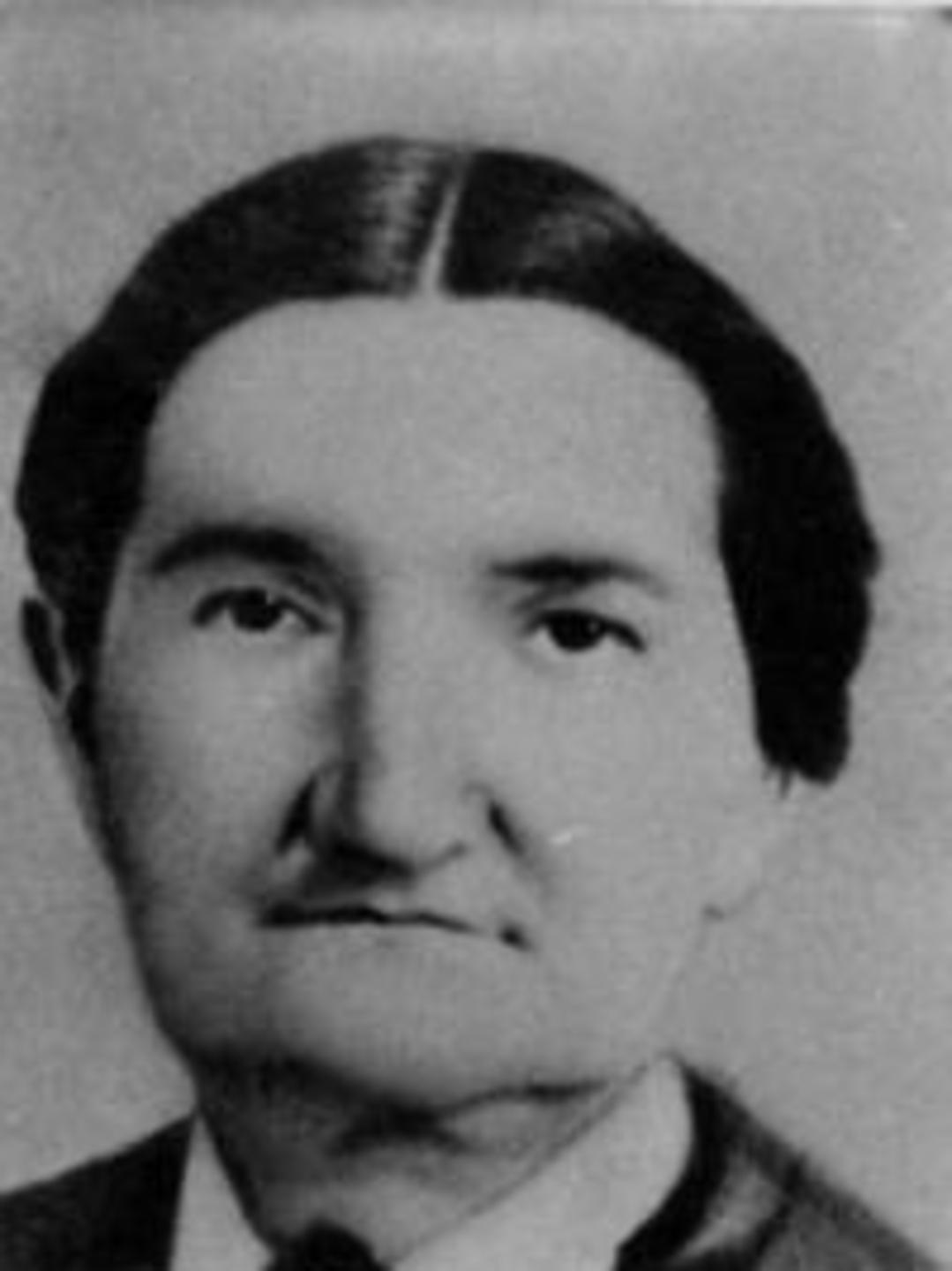 Eliza Brown (1810 - 1880) Profile